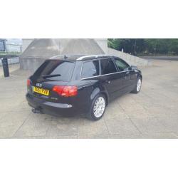 2007 Audi A4 Avant 2.0 TDI SE 5dr