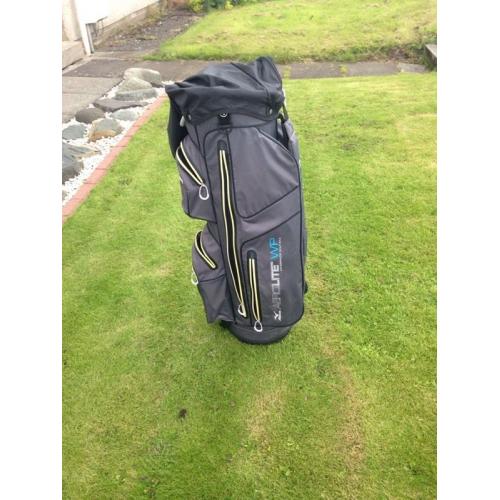Cart Bag