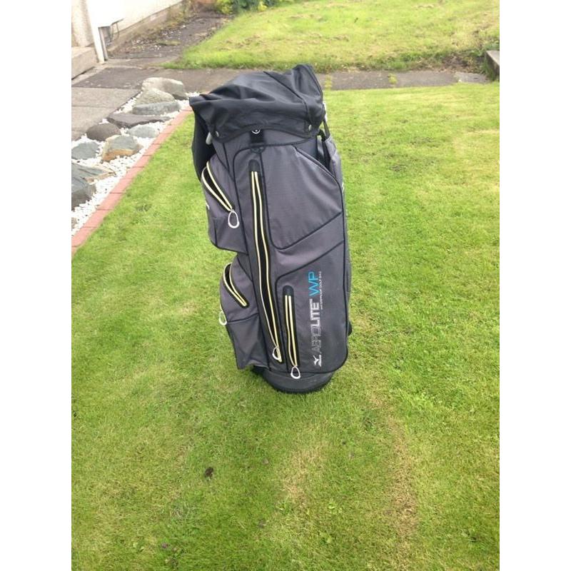 Cart Bag
