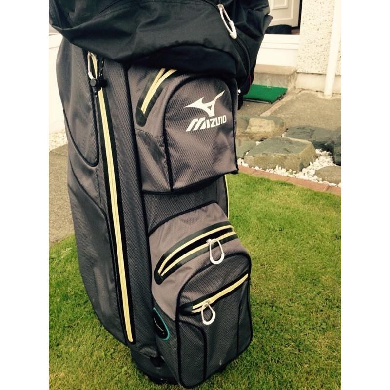 Cart Bag