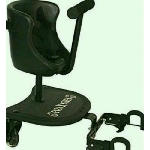 Easy xrider buggy board