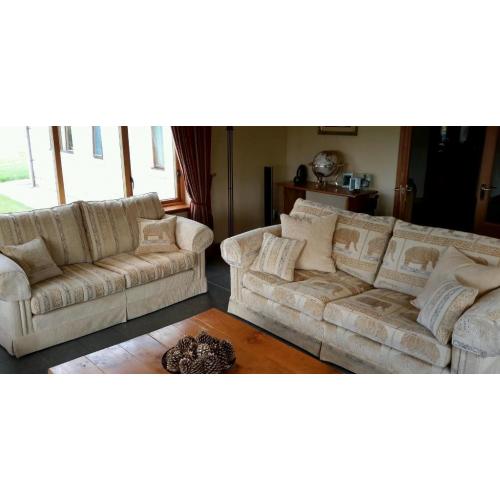 DURESTA SOFAS WALDORF STYLE