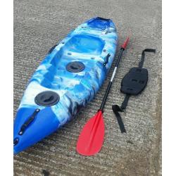 Kayak quick sale
