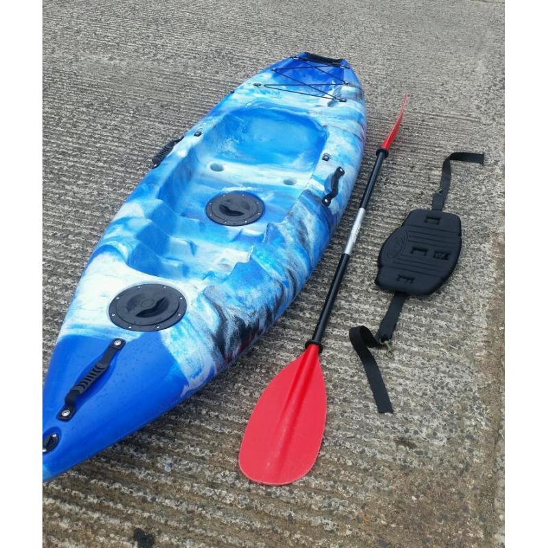 Kayak quick sale