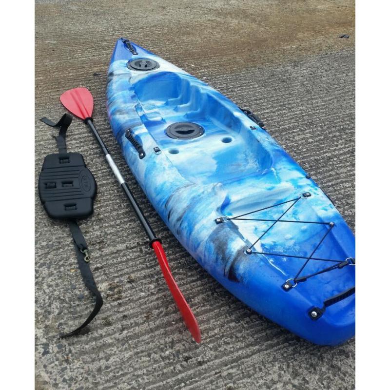 Kayak quick sale