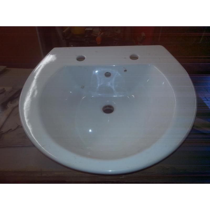 BATHROOM VANITY BASIN