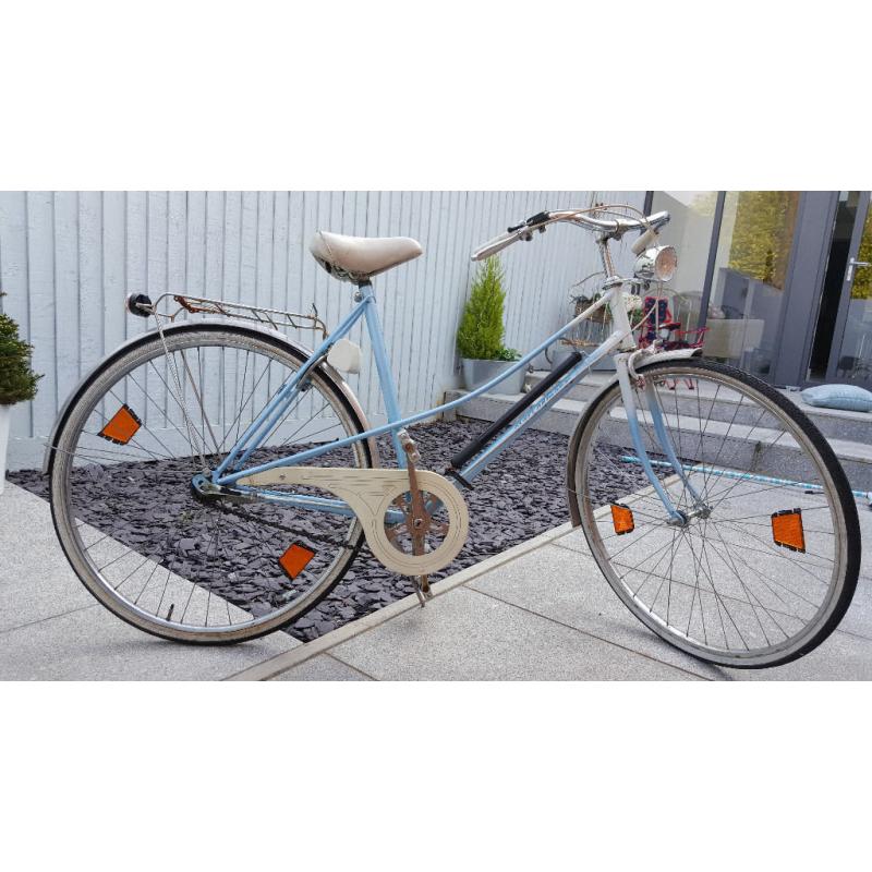 Vintage Bike