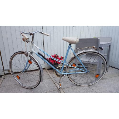 Vintage Bike