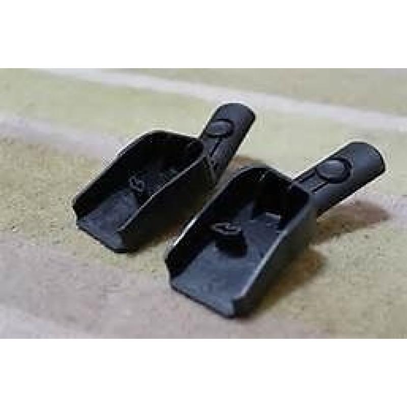 Adaptors for quinny buggy