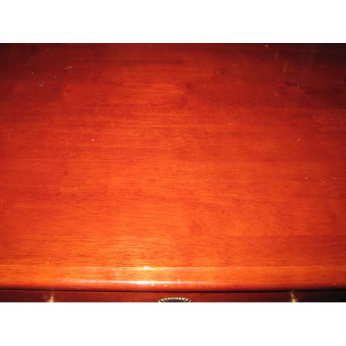 Coffee table.