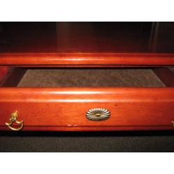 Coffee table.