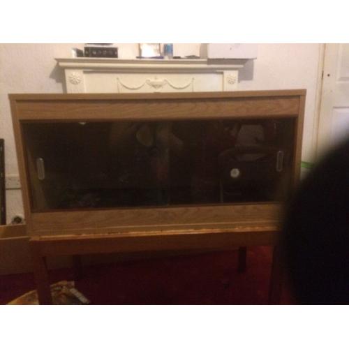 Vivariam 3 foot