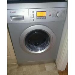 Washer dryer Bosch Exxcell, find anywhere cheaper?!? Go buy it from there! :))