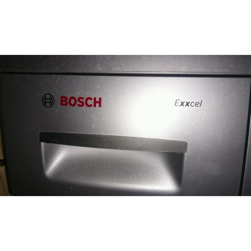 Washer dryer Bosch Exxcell, find anywhere cheaper?!? Go buy it from there! :))
