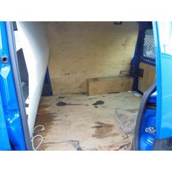 2008 BERLINGO 600HDI LOW MILEAGE ''NO VAT''
