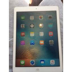 Apple iPad air