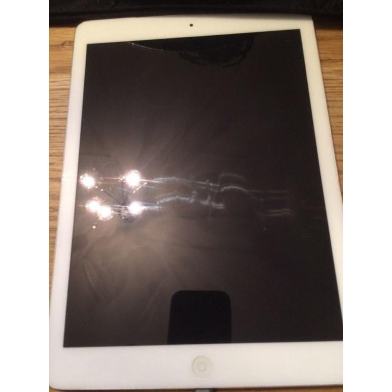 Apple iPad air