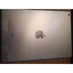 Apple iPad air