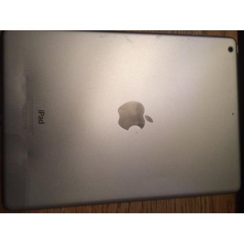 Apple iPad air