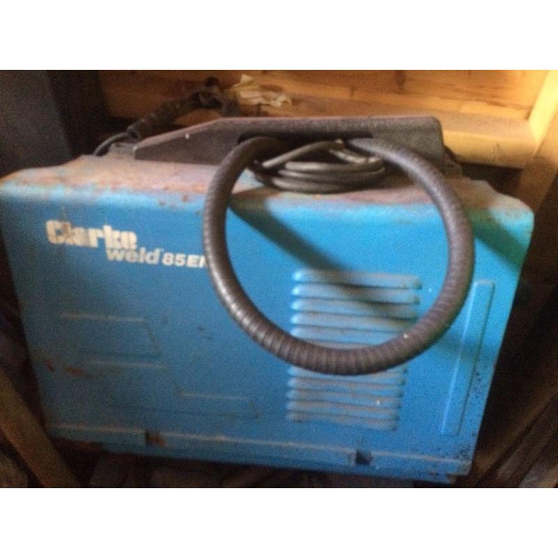 Welder