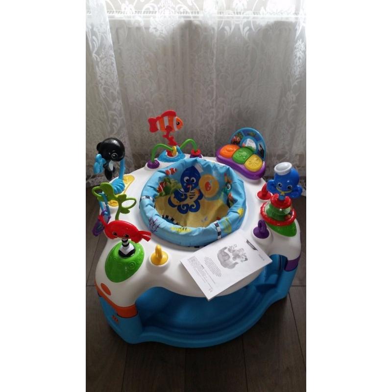 Baby Einstein Activity Centre