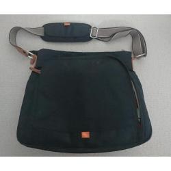 Pacapod changing bag (broken zip)