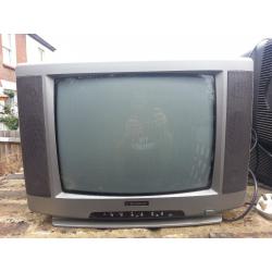TV'S FREE to whoever can collect from Streatham SW16 2XS