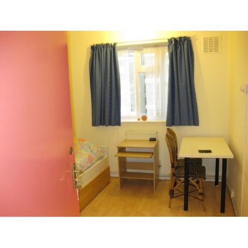 Lovely Single Room