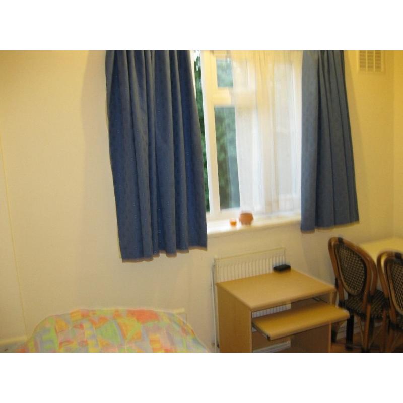 Lovely Single Room