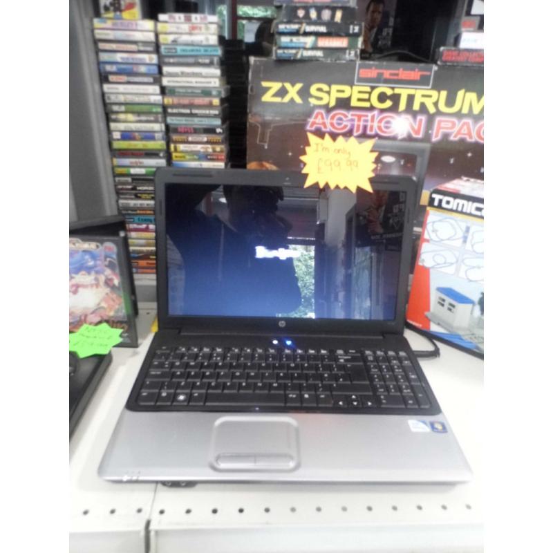 HP Laptop