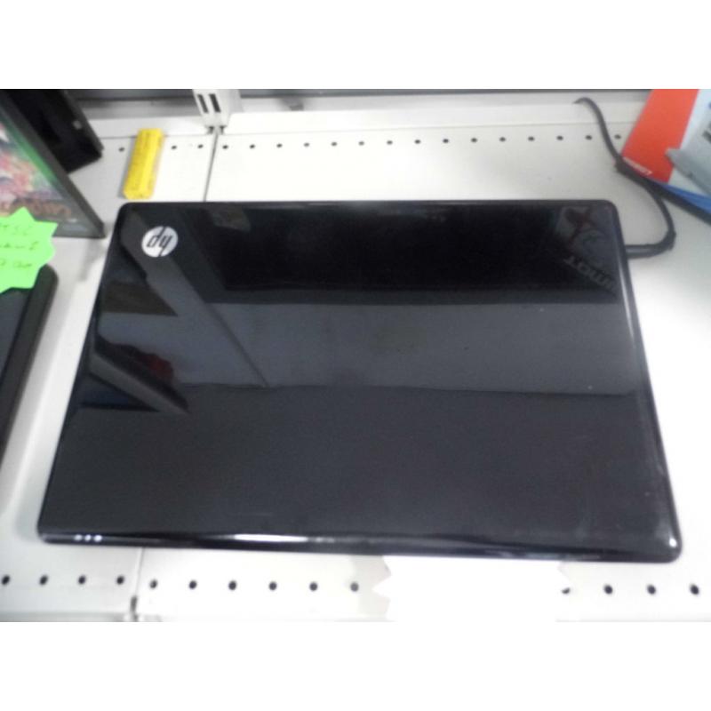 HP Laptop