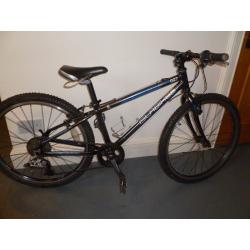 Islabike, Beinn 24, Age 7+