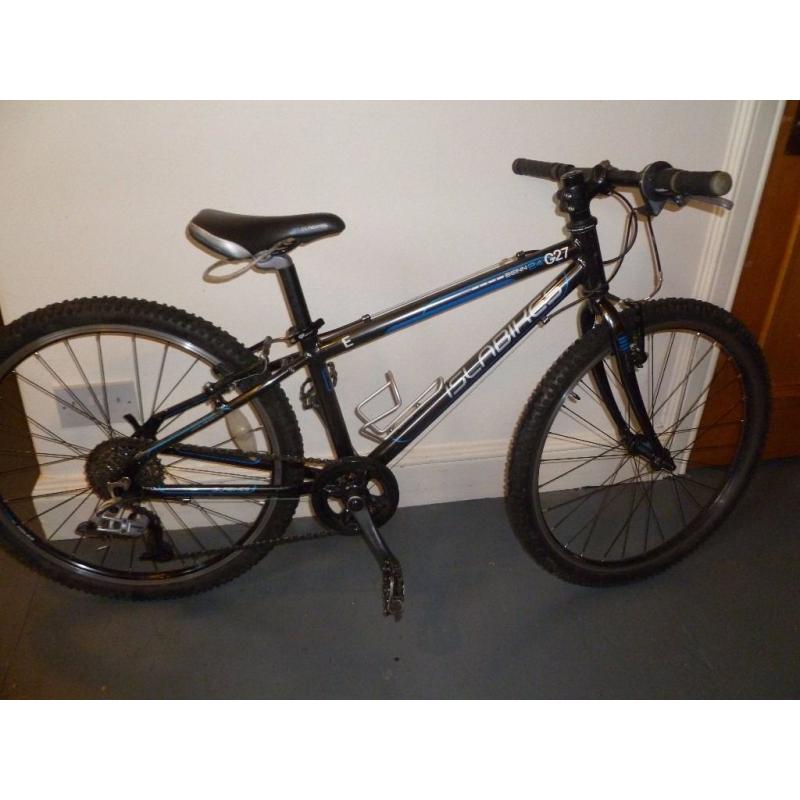 Islabike, Beinn 24, Age 7+