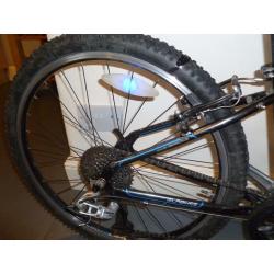 Islabike, Beinn 24, Age 7+