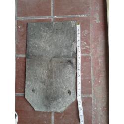 Roof tiles