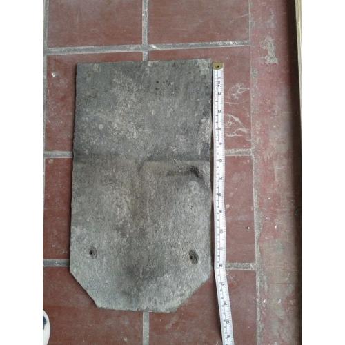 Roof tiles