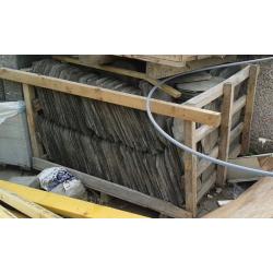Roof tiles