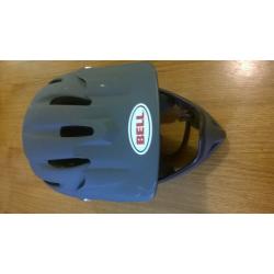 bell full faced helmet