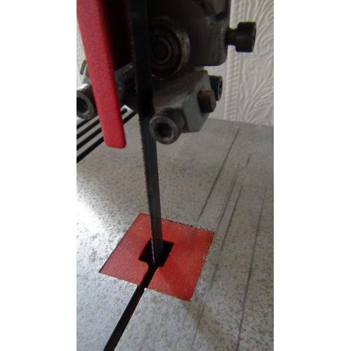 Band Saw 300 watt