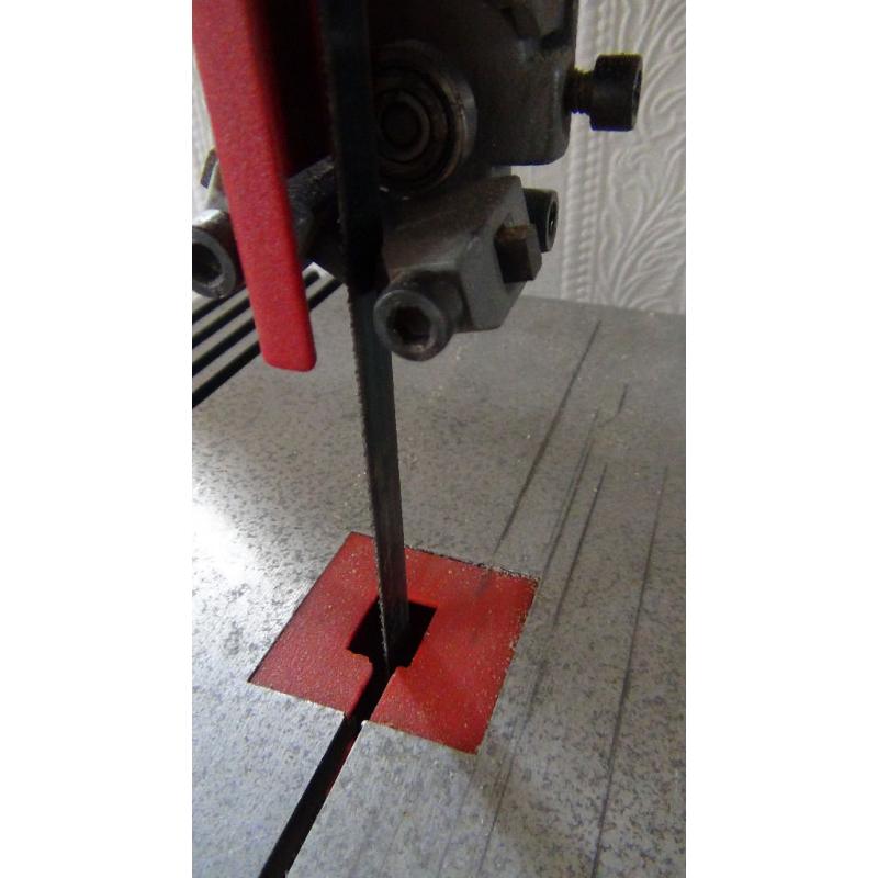 Band Saw 300 watt