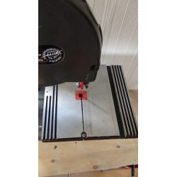 Band Saw 300 watt