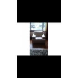 Arm chair - free for collection