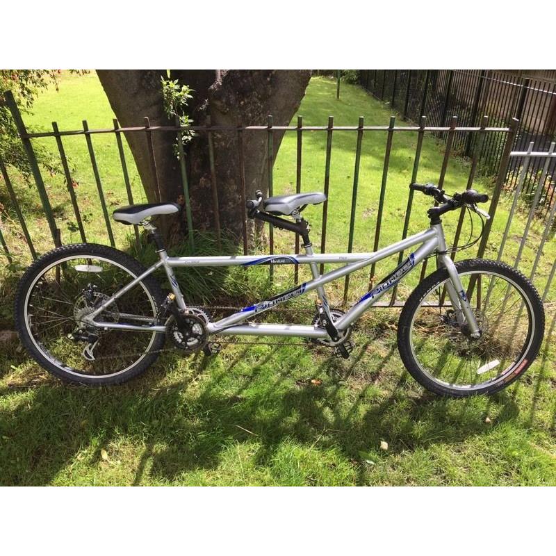 Raleigh Pioneer Tandem Bike