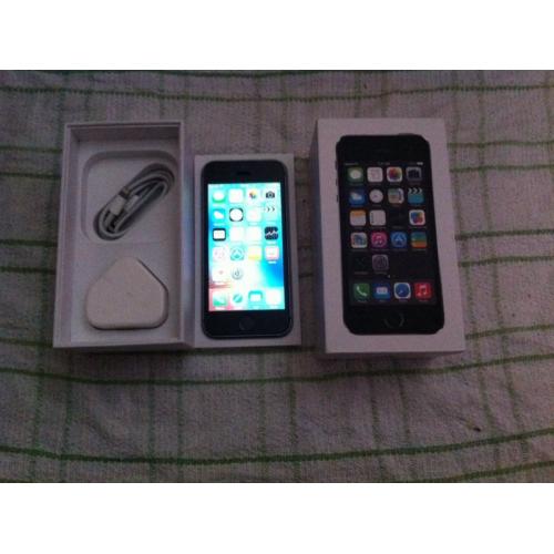 IPhone 5s