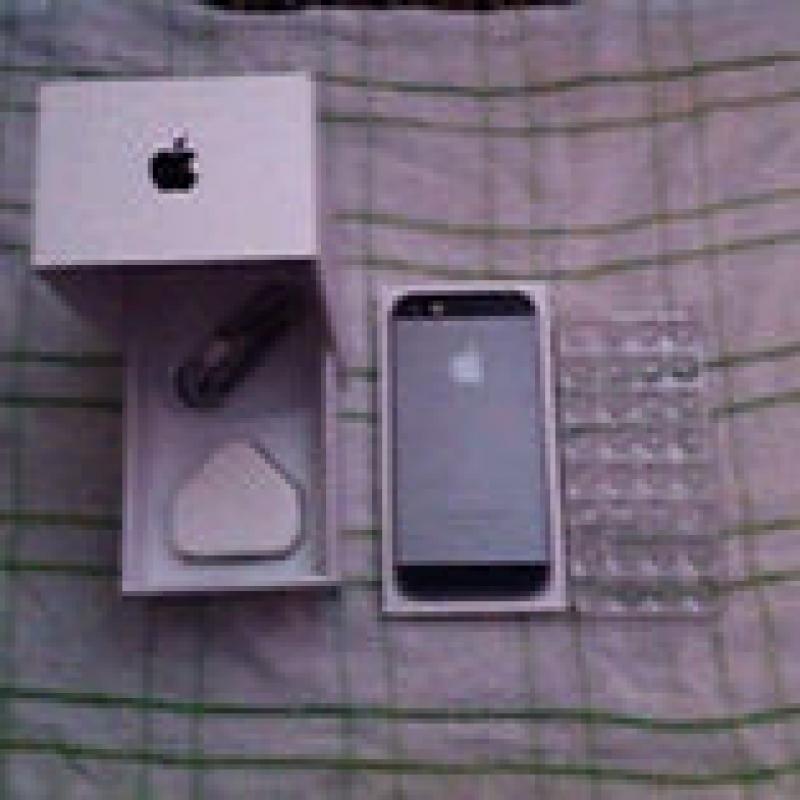 IPhone 5s