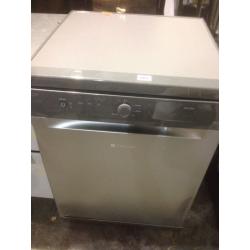 **Brand New** Hotpoint Style Dishwasher