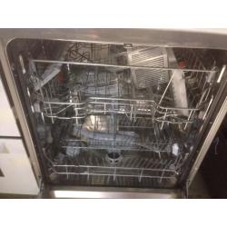 **Brand New** Hotpoint Style Dishwasher