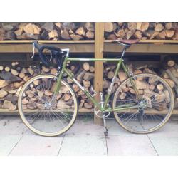 Vintage Carlton corsa 1970 (pre Raleigh)