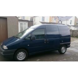 Peugeot expert hdi