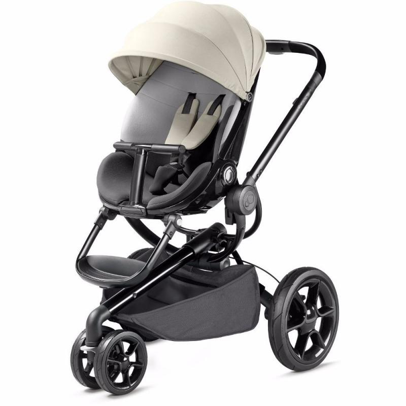 Reworked Grey Quinny Moodd